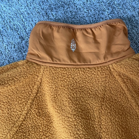 Free People Hit The Slopes jacket - Picture 6 of 6